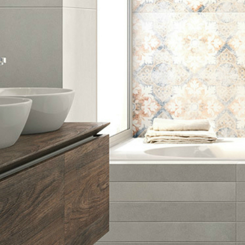 VILLEROY & BOCH TILES Sokaco